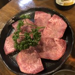 炭火焼肉 やまもと - 