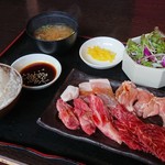 本日のおすすめ - 料理写真: