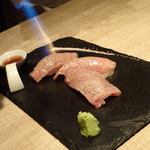 個室 肉＆チーズ MAISON NEWYORK KITCHEN - 