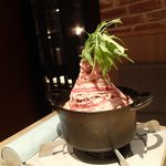 個室 肉＆チーズ MAISON NEWYORK KITCHEN - 