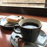 五十鈴川カフェ - 