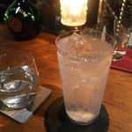 バー ジコン オクサワ - 