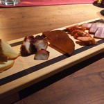 バー ジコン オクサワ - 