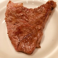 熟成和牛焼肉エイジング・ビーフ 横浜店 - クラシタ○