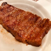 熟成和牛焼肉エイジング・ビーフ 横浜店 - 本ミスジ　旨し◎