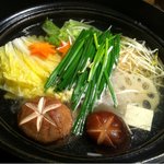 Shabushabu Nihonryouri Kisoji - 