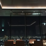 The Living Room with SKY BAR - 