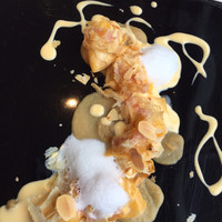 unito - プリモ ジャガイモのトルテッリ