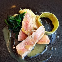 unito - セコンド 牛フィレ肉のグリル