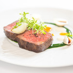 バルストロ キッチン