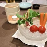 膳座敷 季味 - 