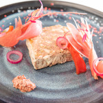 バルストロ キッチン