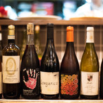 バルストロ キッチン