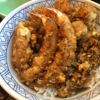 てんぷら天松 日本橋店 -  てんぷら天松 日本橋店 -