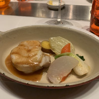 Benoit Alain Ducasse - 