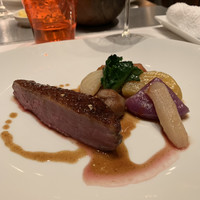 Benoit Alain Ducasse - 