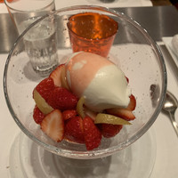 Benoit Alain Ducasse - 