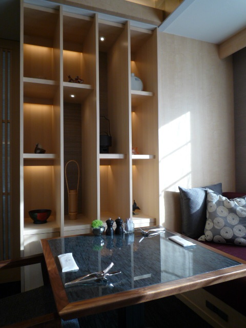 The Capitol Lounge Saryou photo 4