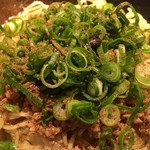 汁なし担担麺専門　キング軒 - 