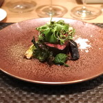 ARMONICO - 白糠町蝦夷鹿