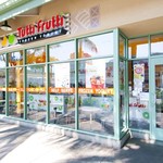 Tutti Frutti - 