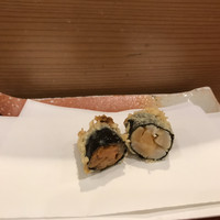 天ぷらふく西 禅と匠 - 