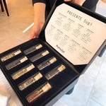 プレゼンテ スギ - 選べるハーブティー