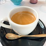 プレゼンテ スギ - ㉑コーヒー