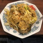 中華料理 ターボー - 