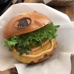 JO's BURGER - 