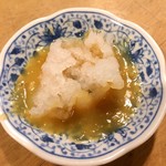 安楽子 - サラシクジラはヌタで