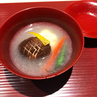 祇園新橋 中谷 - 