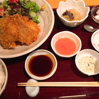 稲荷町髙はし - 