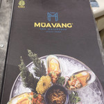 Mua Vang the warehouse - 