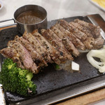 Mua Vang the warehouse - 