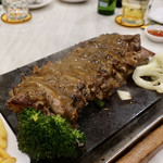 Mua Vang the warehouse - 