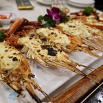 Mua Vang the warehouse - 