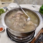 Mua Vang the warehouse - 