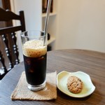 Len's Café - 