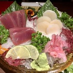 SAKYO SUSHI & HOT POT - 