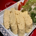 SAKYO SUSHI & HOT POT - 