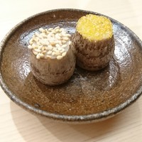 日本橋蛎殻町 すぎた - 