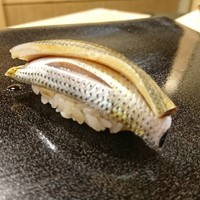 日本橋蛎殻町 すぎた - 
