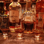 BAR KING RUM - 