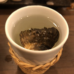 魚酒うどん マルキ - 