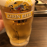 魚酒うどん マルキ - 