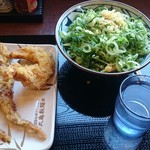 丸亀製麺 - 