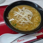 くるまやラーメン - 