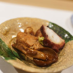 うを徳 - 滑子（なめこ）