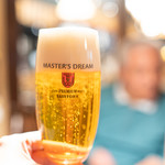 くすお - マスターズドリーム680円